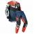 Completo FOX 180 TRICE - Grey/Orange